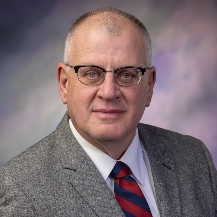 Photo of Samuel Durr, M.D., FACC Rapid City