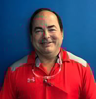 Photo of George Reynolds