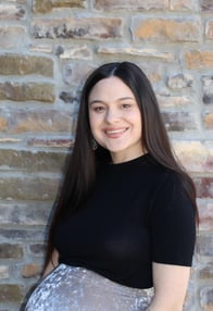 Photo of Katarina Myers