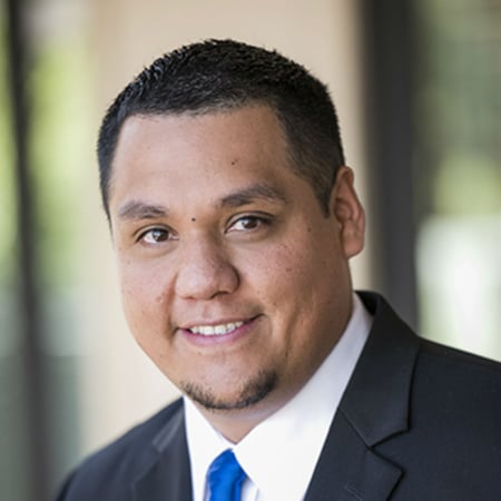 Photo of agent