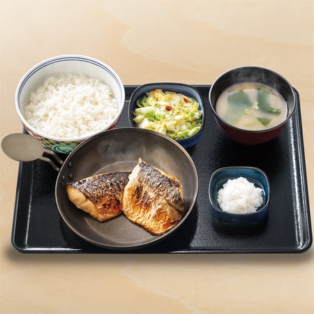 Yoshinoya