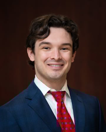 Photo of Jack Le Berthon