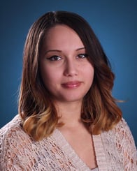 Photo of Miranda Schill