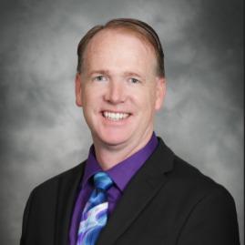 Photo of Steven W. Lease - Morgan Stanley