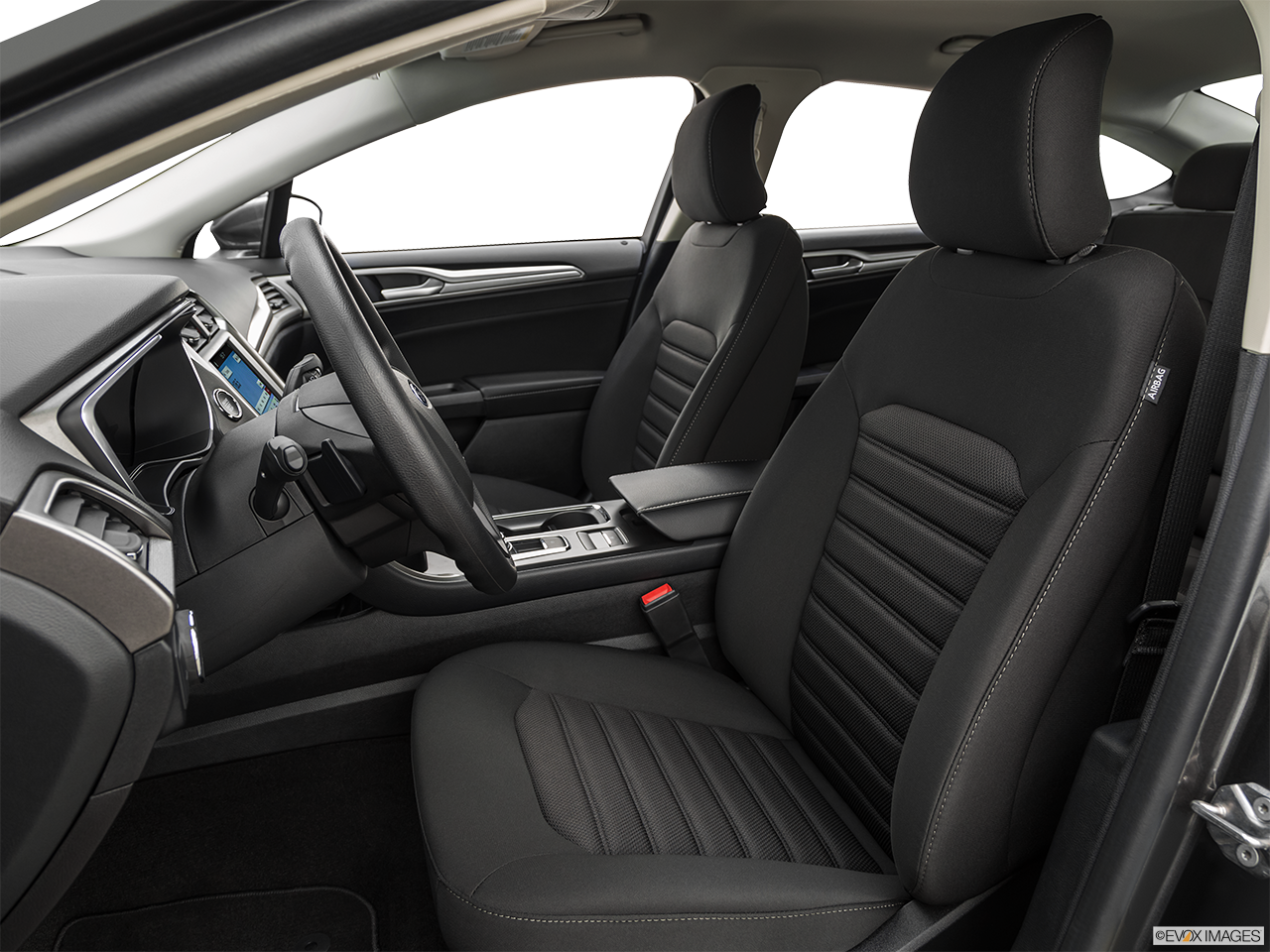 Image of Vehicle Trim