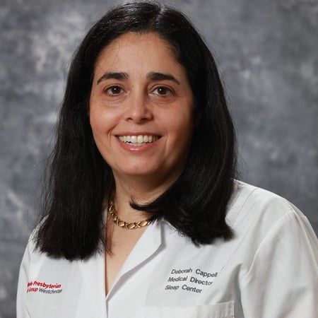 Deborah B Cappell, MD