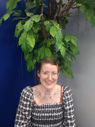 Photo of Madison Cupps