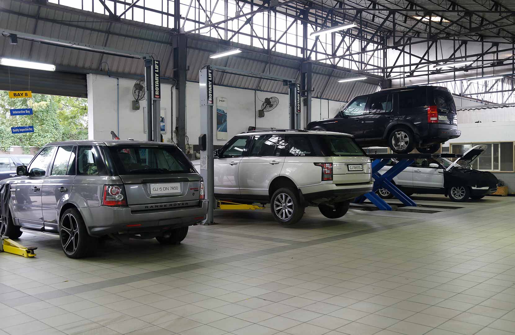 about store image