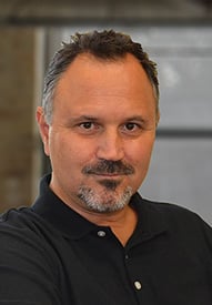 Loan officer headshot