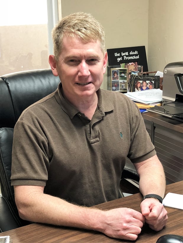 Allstate Insurance Agent Daron Boland