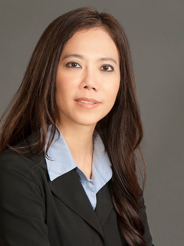 Photo of Orina Chang - Morgan Stanley