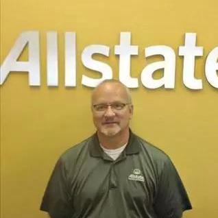 Allstate Insurance Agent Albert Sampson
