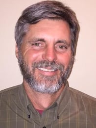 Photo of Richard Hartgrove