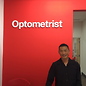 Photo of Dr. Albert C. Lee Optometry