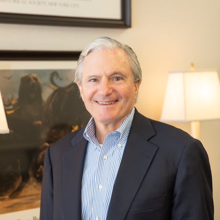 Photo of Robert Trulock