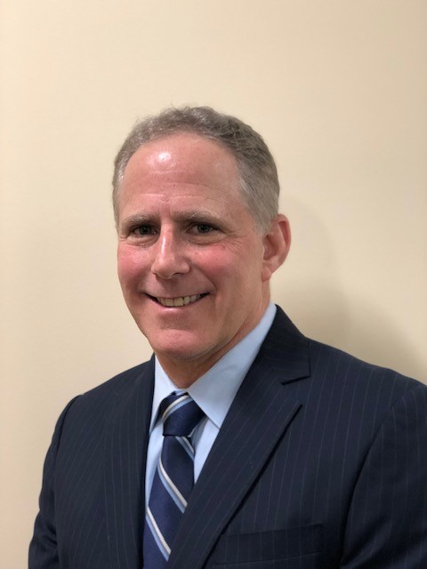 Photo of Scott M. Lazarus - Morgan Stanley Financial Advisor