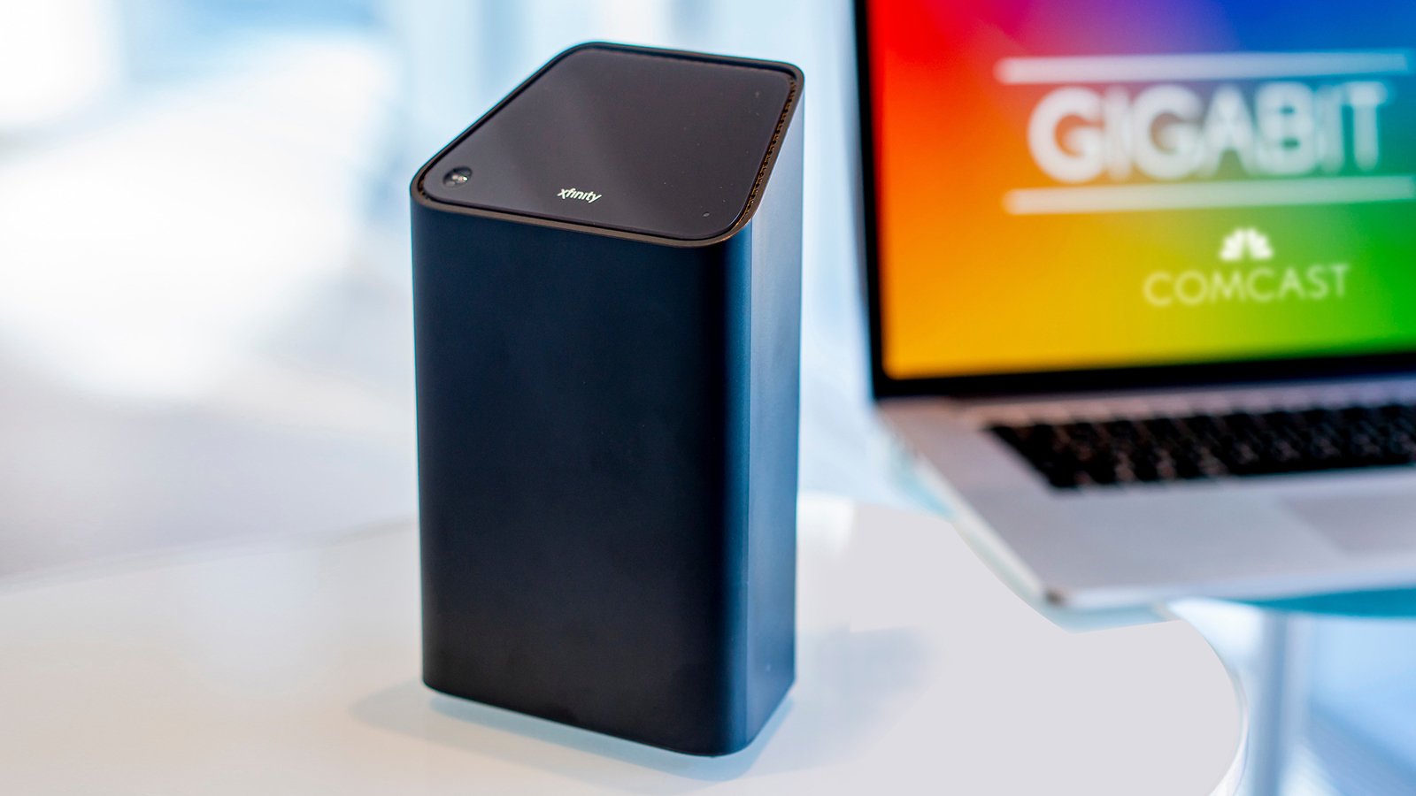 Xfinity xFi Advanced Gateway