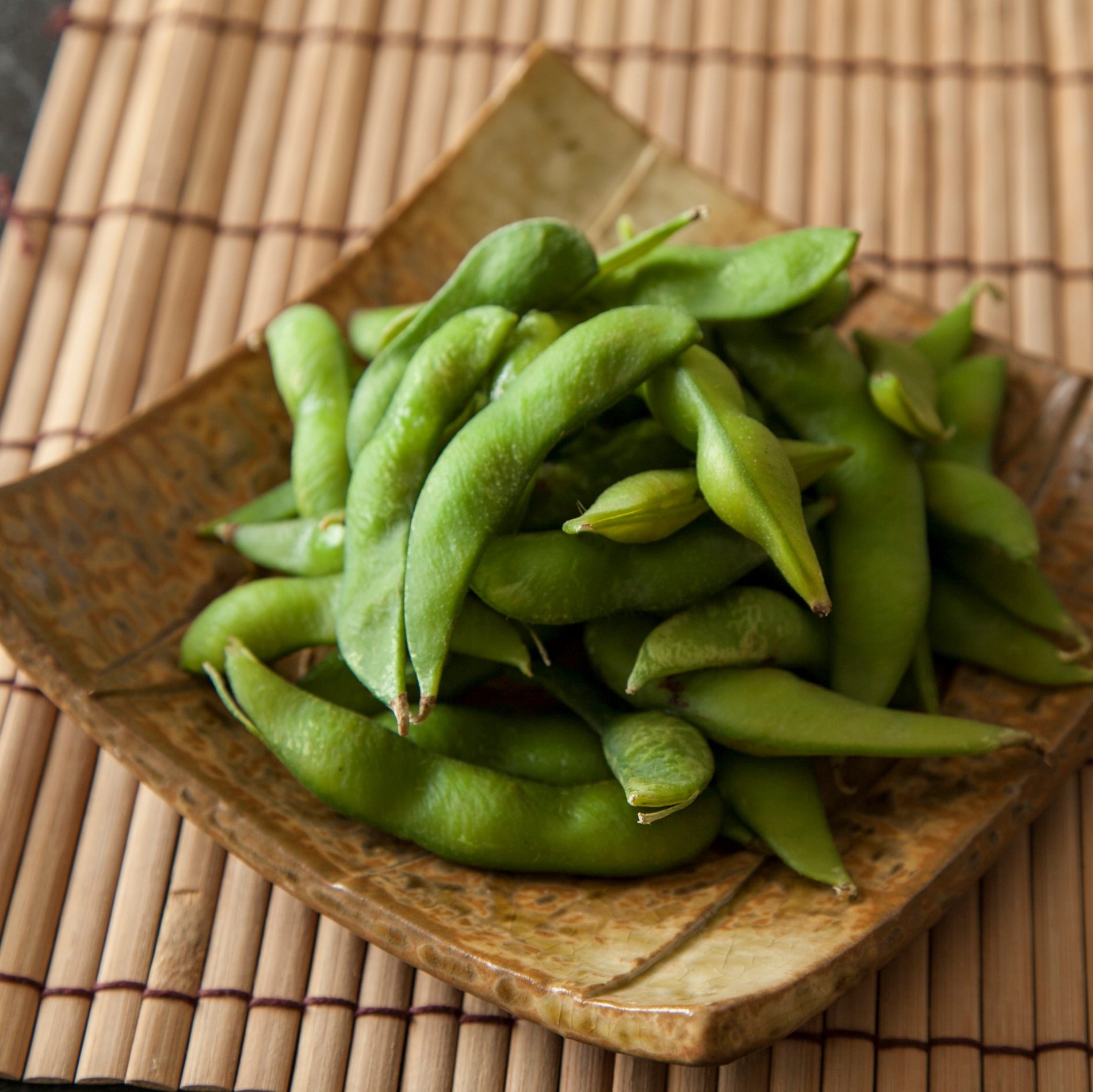 枝豆