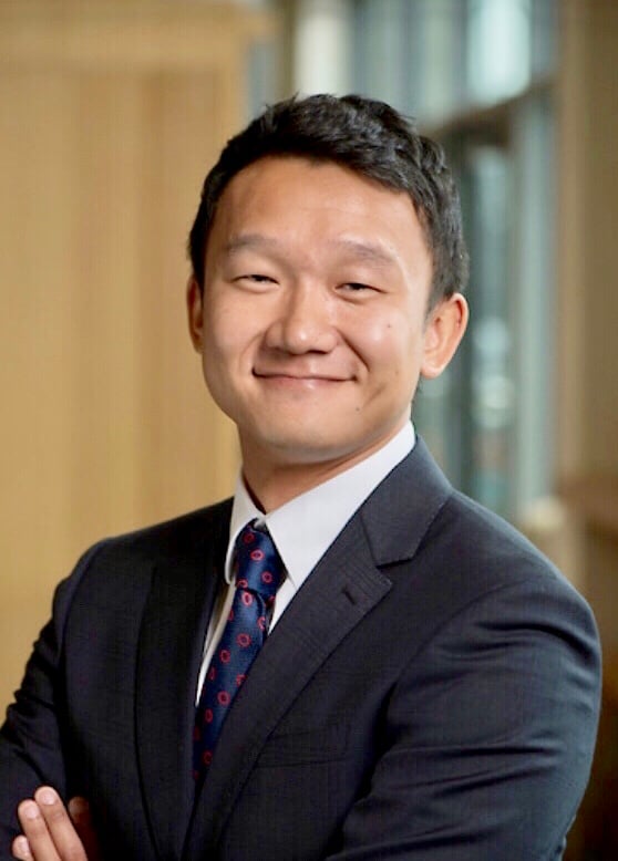 Photo of Rick K. Quan - Morgan Stanley