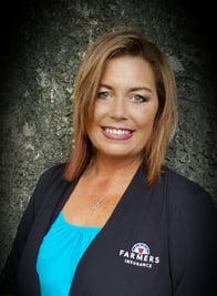 Photo of Elizabeth Edgar