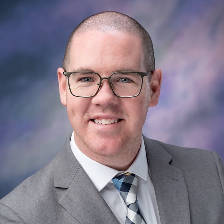 Photo of Justin Cassels, CRNA Spearfish