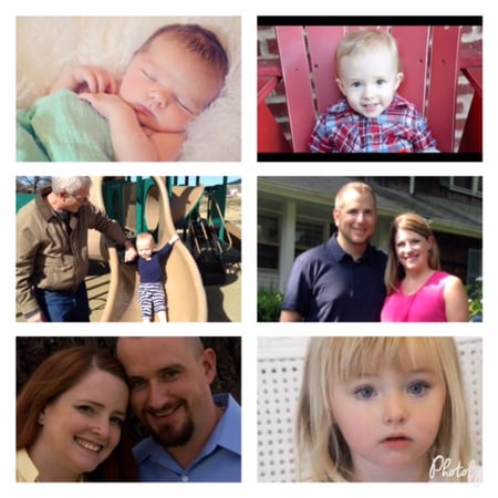 This is the reason I buy Life Insurance, for my Family.