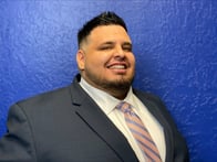 Photo of Andrew Sandoval