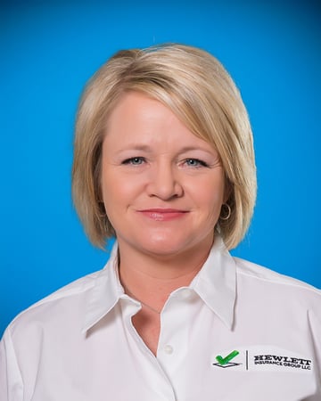 Photo of agent