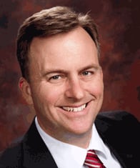 Richard Braun, Insurance Agent