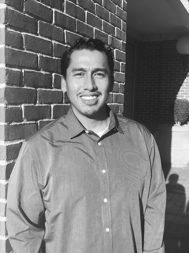 Jose Perdomo