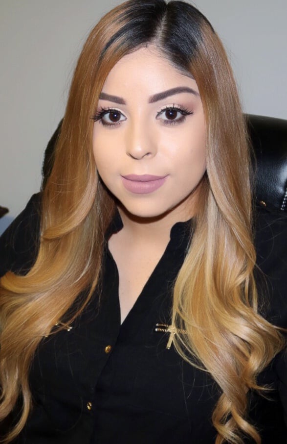 Allstate Insurance Agent Roxana Rojas