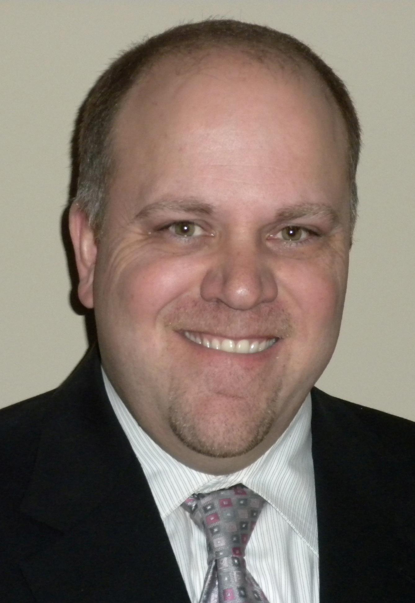 Agent Profile Photo