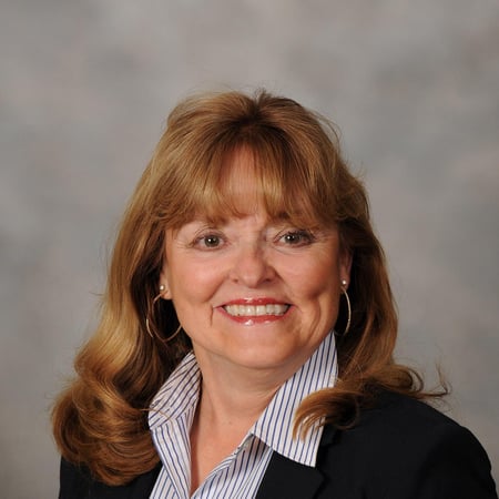 Personal Financial Representative Kay McHone