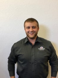 Photo of Russell Rodgers