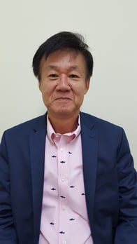 Photo of Iksoo Kim