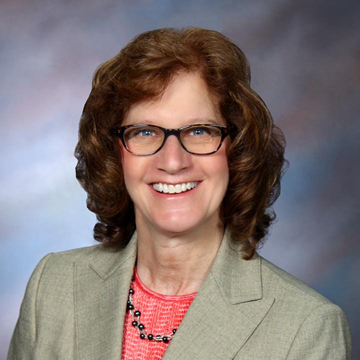 Photo of Bonnie Omdahl, M.D. Spearfish
