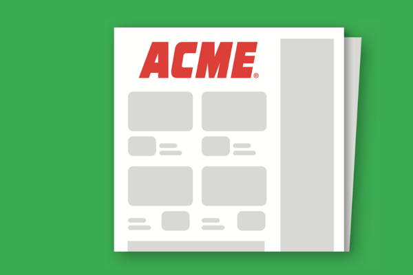 Acme News Paper