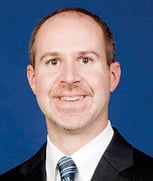 Photo of Scott L Wilson