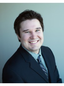 Barrett Buchwald
