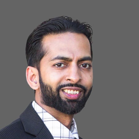 Agente de seguros de Allstate Akash Bhakta