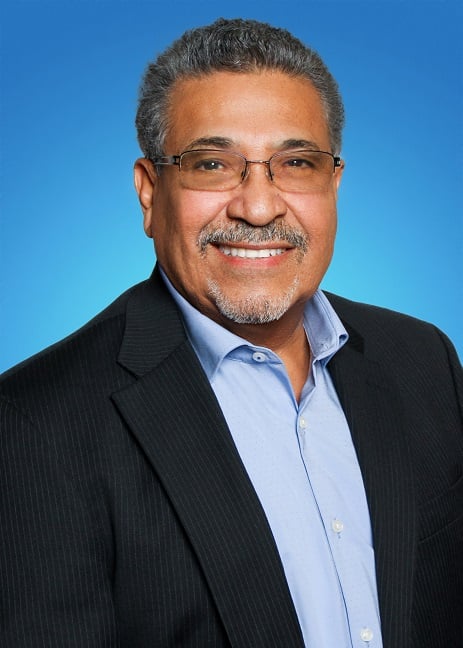 Allstate Insurance Agent Fernando Morgan