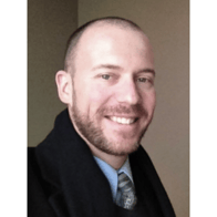 profile photo of Dr. Daniel Weber, O.D.