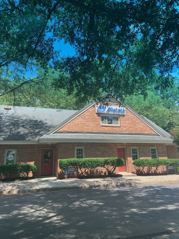 Our New Location!