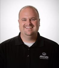 Allstate Agent - Shane Smith