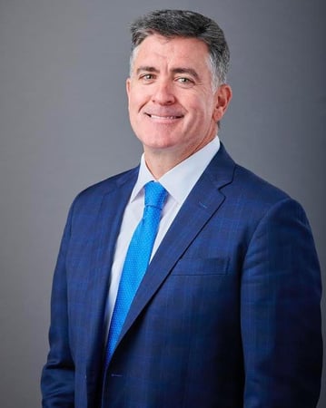 Photo of James Farrell