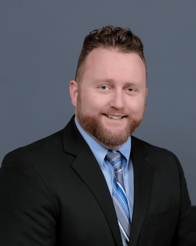 Photo of Tyler Flaherty