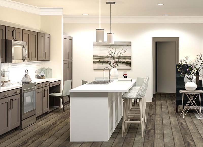 The Palms at Juban Lakes, a CST Multifamily Group, LLC community