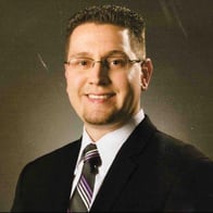 Photo of Aaron Pratt