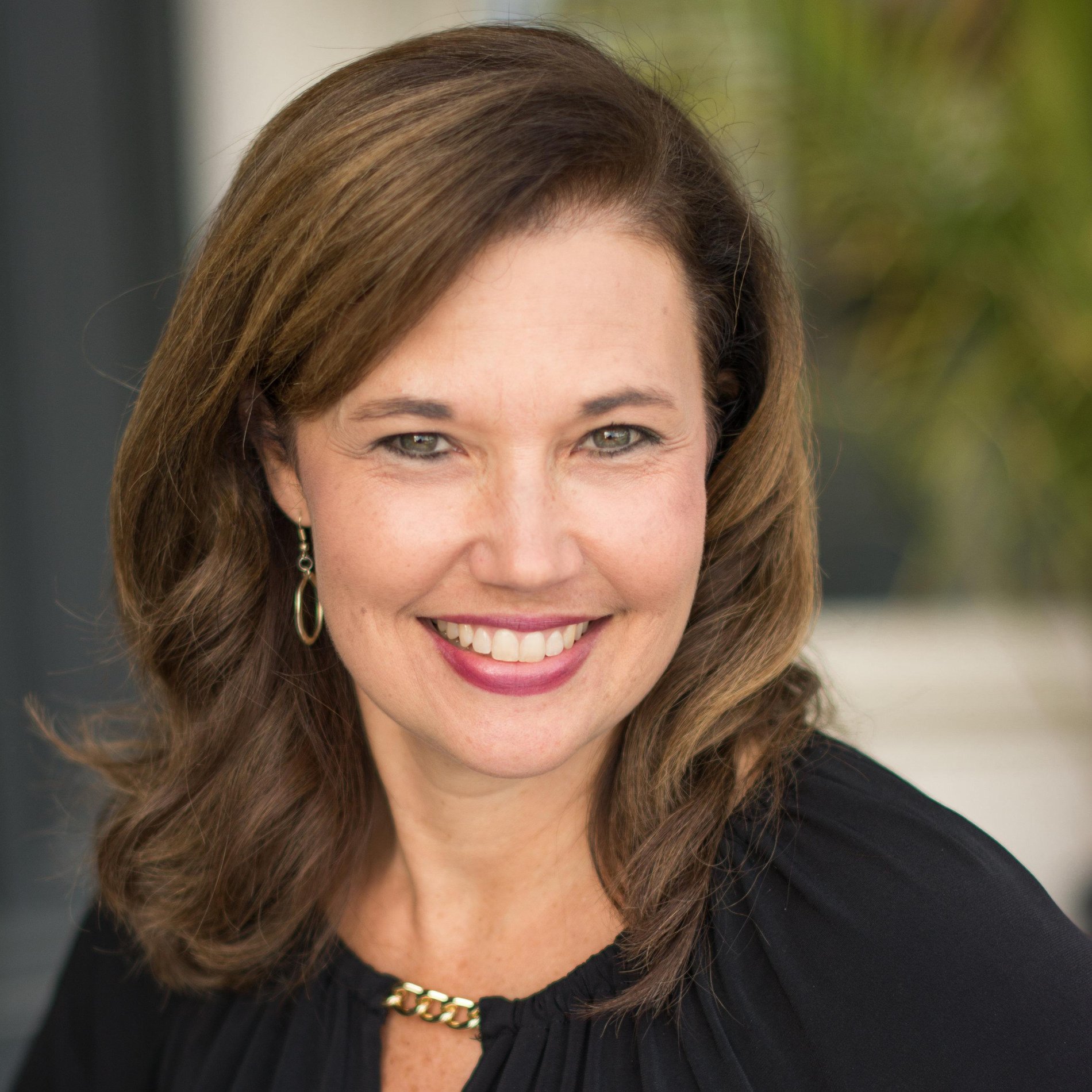 Photo of Deborah Peterson