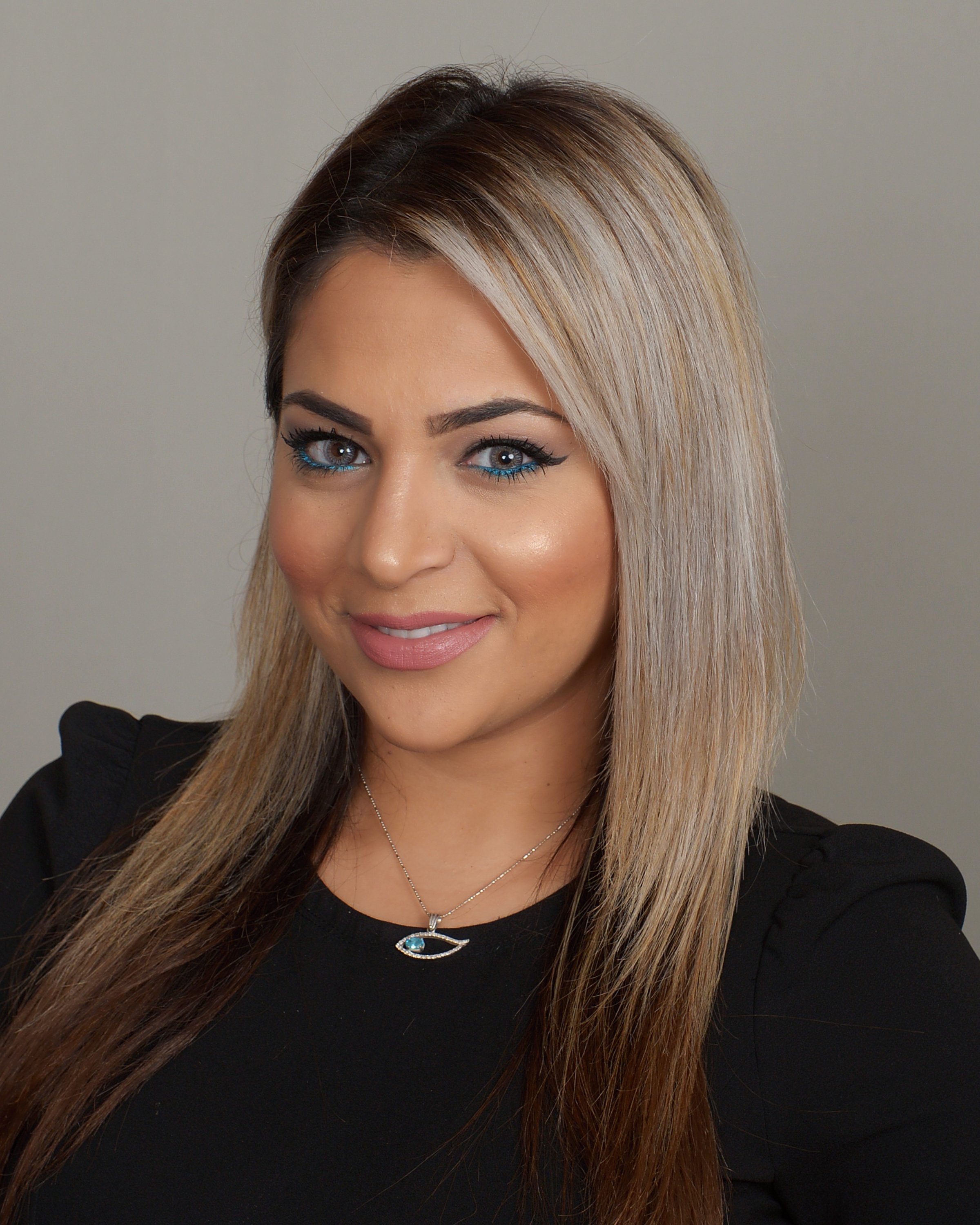 Agent Profile Photo